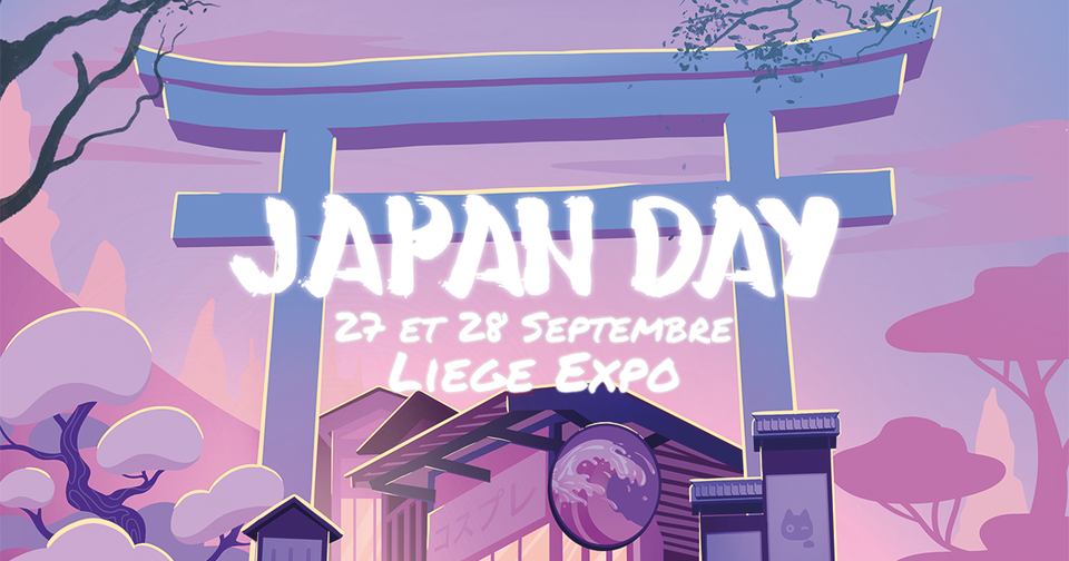 Convention Japan Day